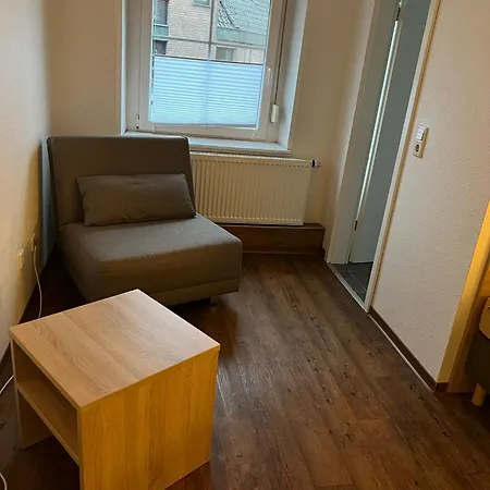 Tilla's Hof Hotel Hamm (North Rhine-Westphalia)