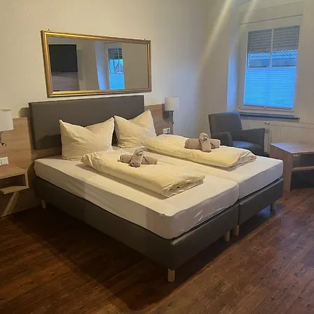 Tilla's Hof Hotel Hamm (North Rhine-Westphalia)