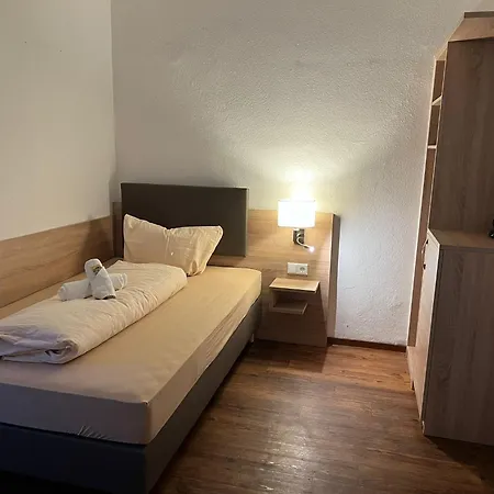 Hotel Tilla's Hof 2*