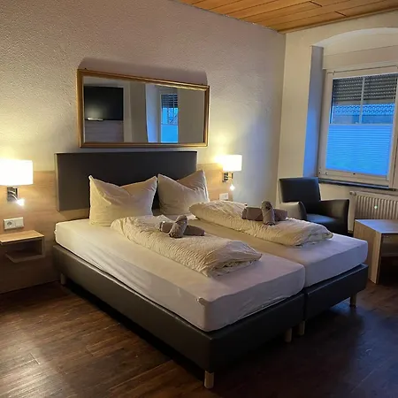 Hotel Tilla's Hof 2*