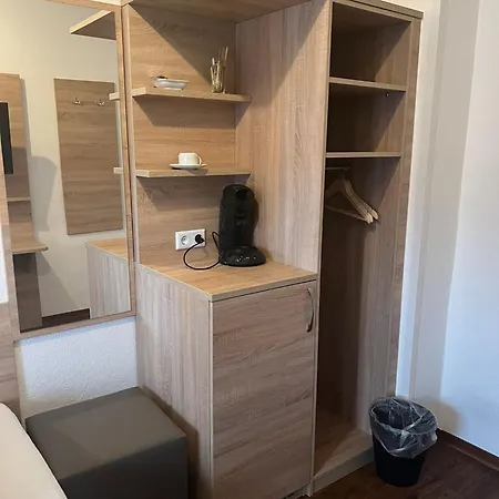 Tilla's Hof Hamm (North Rhine-Westphalia)