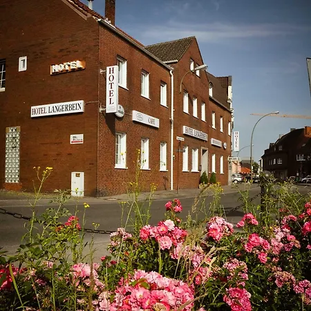 Tilla's Hof 2* Hamm (North Rhine-Westphalia)