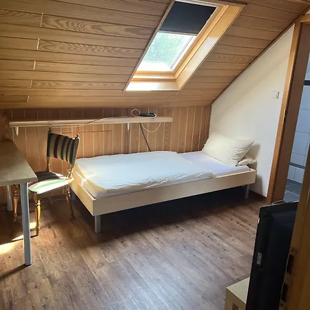 Tilla's Hof Hotel