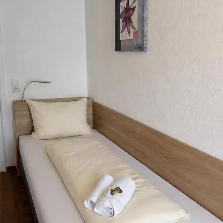 Tilla's Hof Hotel