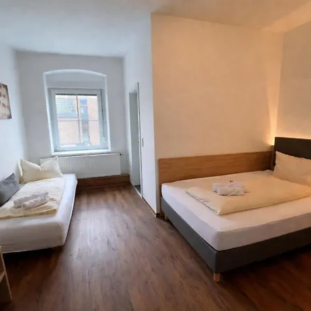 Hotel Tilla's Hof 2*