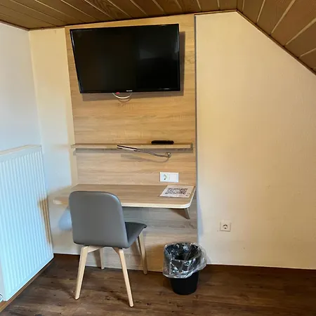 Tilla's Hof Hamm (North Rhine-Westphalia)