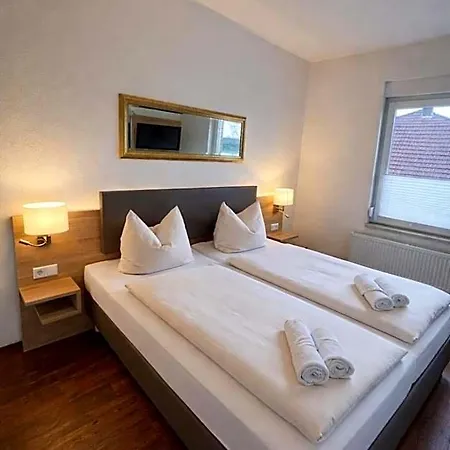 Tilla's Hof Hotel 2*