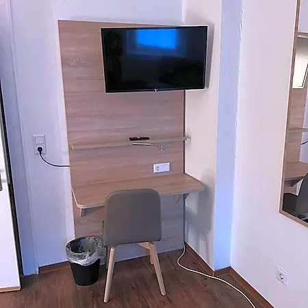 Tilla's Hof Hotel