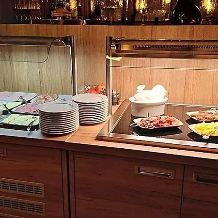 Hotel Tilla's Hof Hamm (North Rhine-Westphalia)