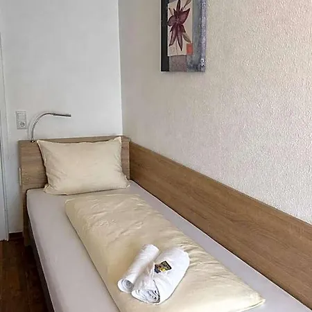 Hotel Tilla's Hof Hamm (North Rhine-Westphalia)