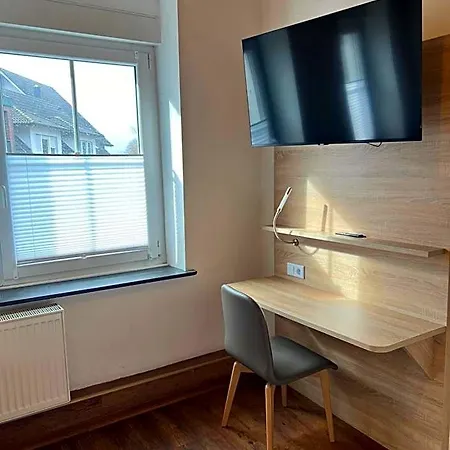 Tilla's Hof Hotel Hamm (North Rhine-Westphalia)