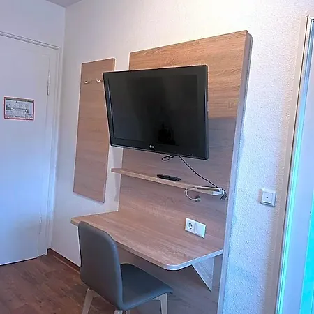 Hotel Tilla's Hof Hamm (North Rhine-Westphalia)