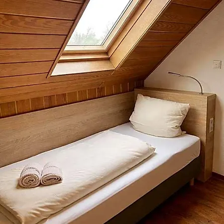 Tilla's Hof Hotel Hamm (North Rhine-Westphalia)