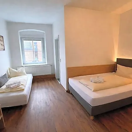Hotel Tilla's Hof Hamm (North Rhine-Westphalia)
