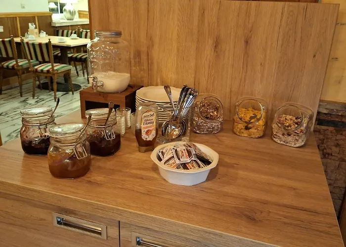 Tilla's Hof 2* Hamm (North Rhine-Westphalia)