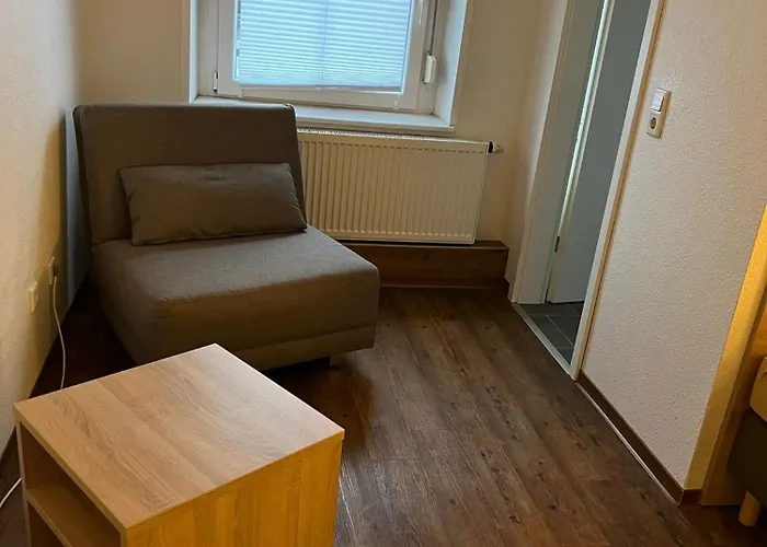 Tilla's Hof Otel Hamm (North Rhine-Westphalia)