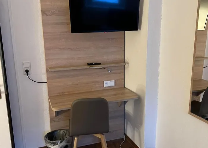 Tilla's Hof Hamm (North Rhine-Westphalia)