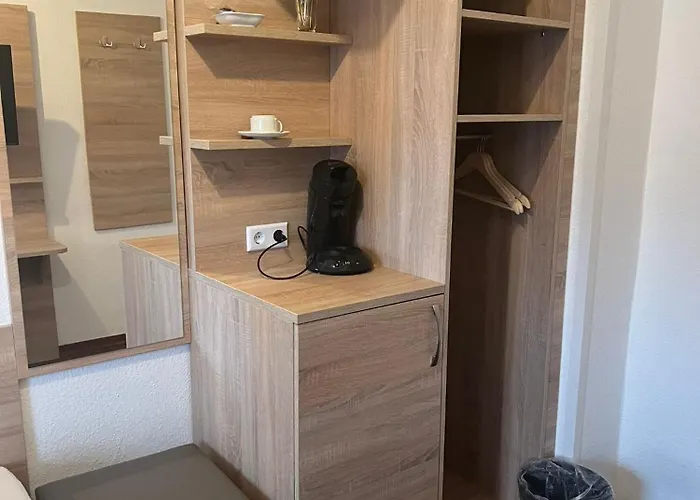 Tilla's Hof Hamm (North Rhine-Westphalia)