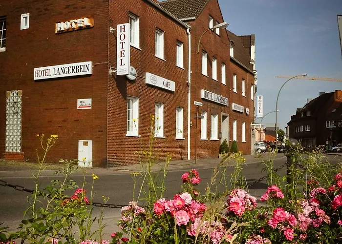 Tilla's Hof 2* Hamm (North Rhine-Westphalia)