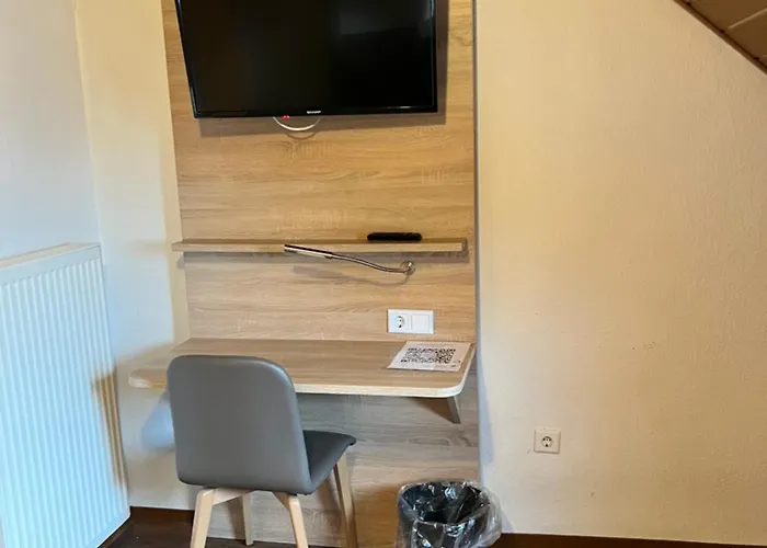 Tilla's Hof Hamm (North Rhine-Westphalia)